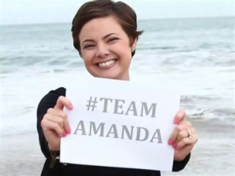 scamanda amanda where is she now|amanda c riley's husband.